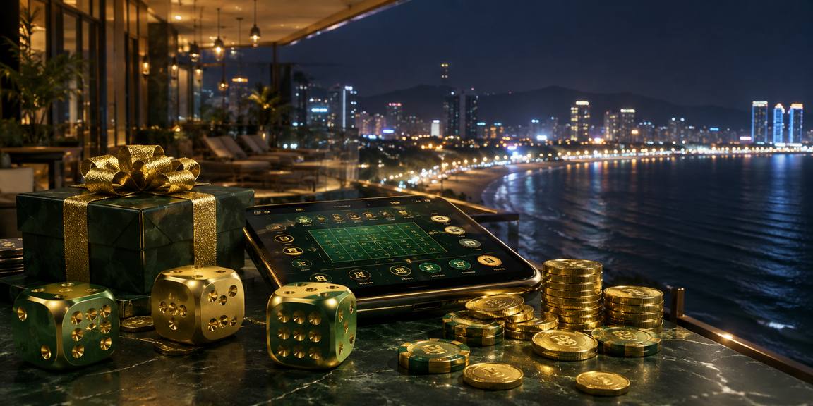 18win Live Sicbo Nhanh tại 18win – mỗi ván chỉ vài giây